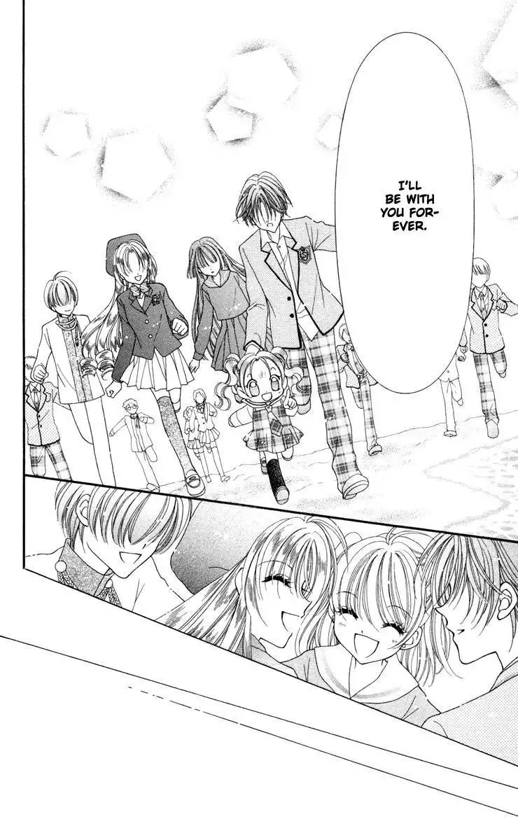 Saint Dragon Girl Miracle Chapter 25 23
